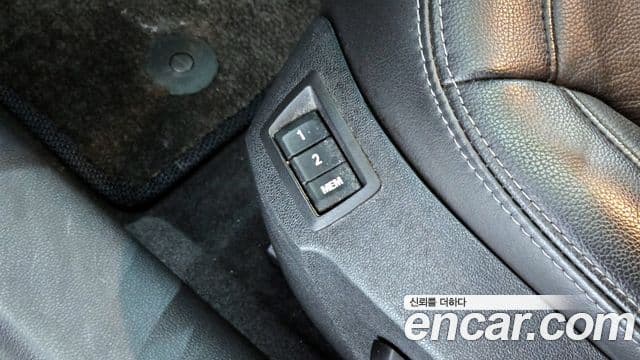 Chevrolet(GM대우) Malibu 2.0 LT Deluxe Pack, 2015 17