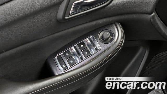 Chevrolet(GM대우) Malibu 2.0 LT Deluxe Pack, 2015 18