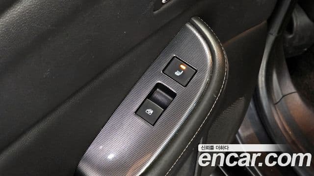 Chevrolet(GM대우) Malibu 2.0 LT Deluxe Pack, 2015 19