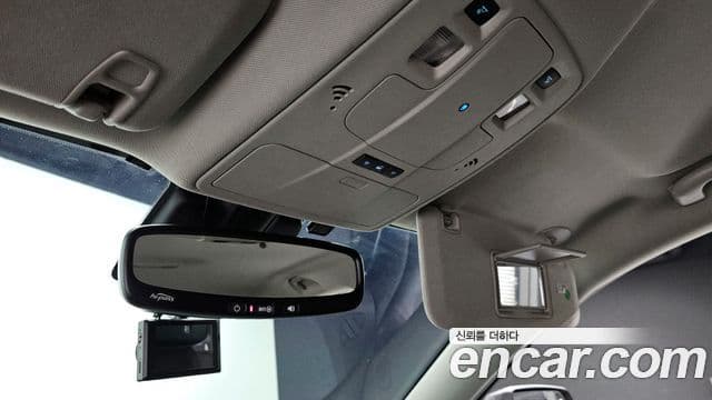 Chevrolet(GM대우) Malibu 2.0 LT Deluxe Pack, 2015 20