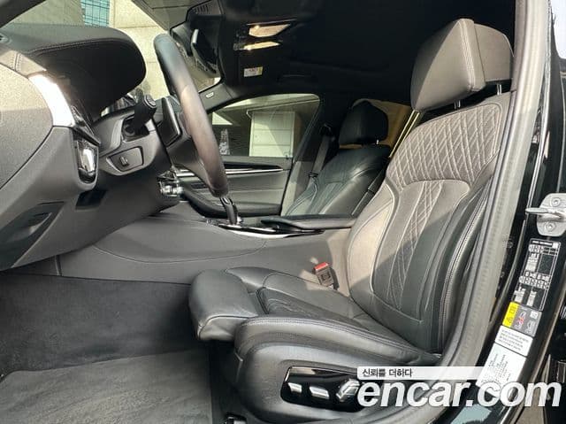 BMW 5시리즈 (G30) 530e M Sport, 2023 10