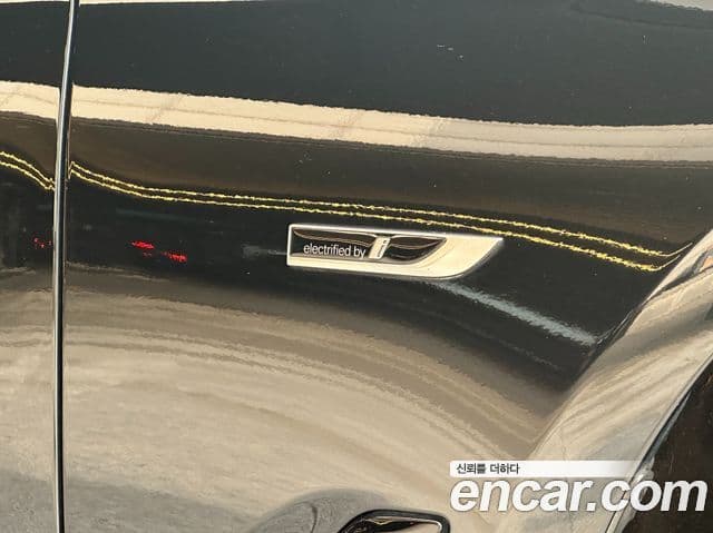 BMW 5시리즈 (G30) 530e M Sport, 2023 12