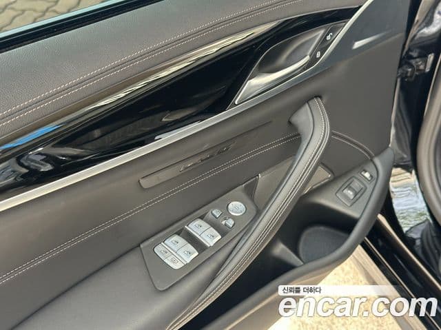 BMW 5시리즈 (G30) 530e M Sport, 2023 13