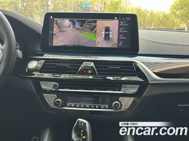 BMW 5시리즈 (G30) 530e M Sport, 2023 15