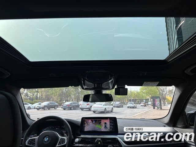 BMW 5시리즈 (G30) 530e M Sport, 2023 16