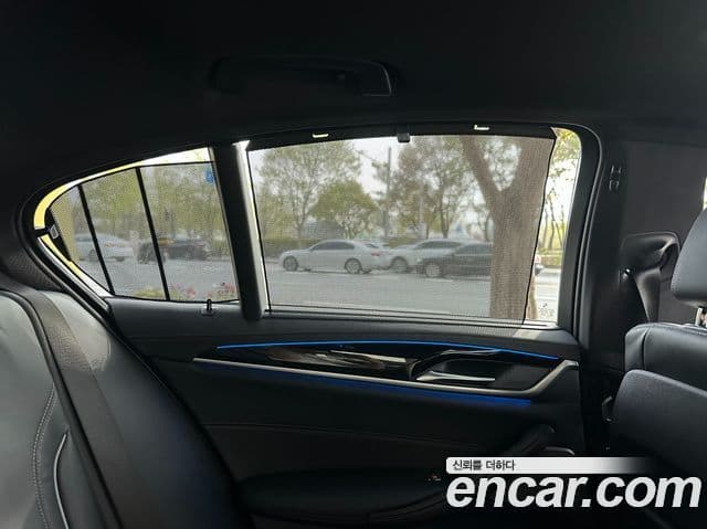 BMW 5시리즈 (G30) 530e M Sport, 2023 17
