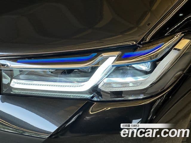 BMW 5시리즈 (G30) 530e M Sport, 2023 19