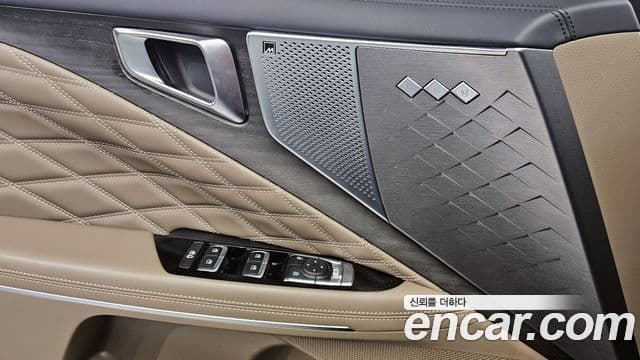 Kia K8 Signature, 2023 14