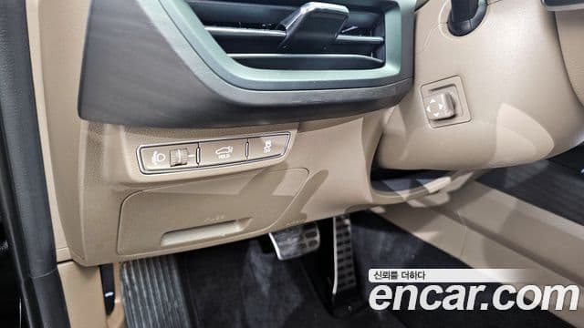 Kia K8 Signature, 2023 15