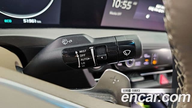 Kia K8 Signature, 2023 16