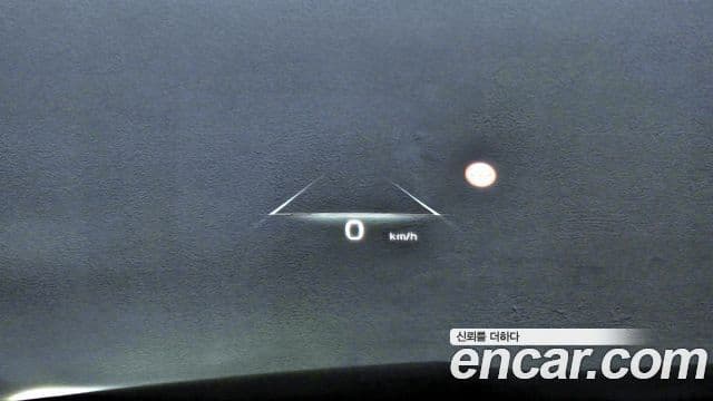 Kia K8 Signature, 2023 17