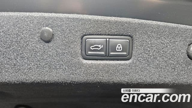 Kia K8 Signature, 2023 19