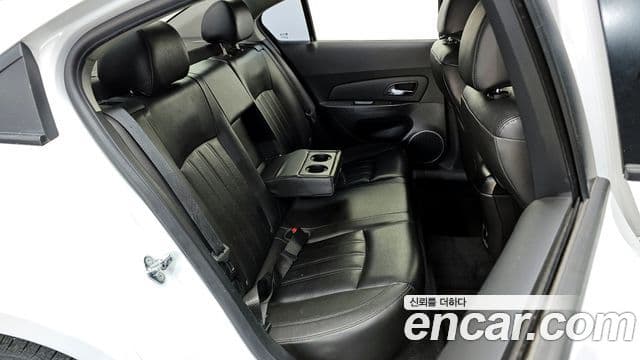 Chevrolet(GM대우) Cruze 1.6 LT+, 2012 12