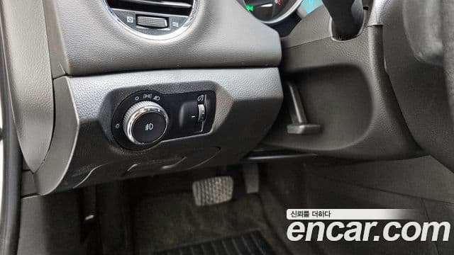 Chevrolet(GM대우) Cruze 1.6 LT+, 2012 16