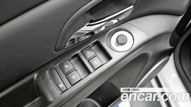 Chevrolet(GM대우) Cruze 1.6 LT+, 2012 17