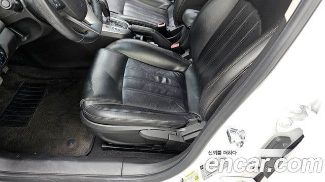 Chevrolet(GM대우) Cruze 1.6 LT+, 2012 18