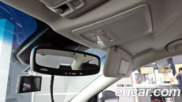 Chevrolet(GM대우) Cruze 1.6 LT+, 2012 19