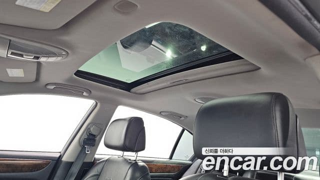 Hyundai Genesis Prime Pack, 2009 18