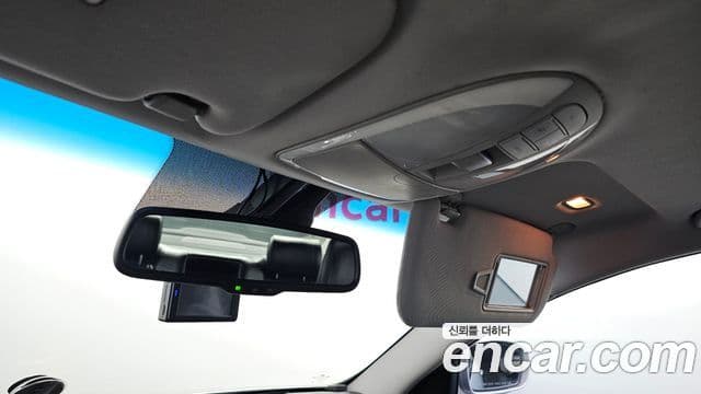 Hyundai Genesis Prime Pack, 2009 19