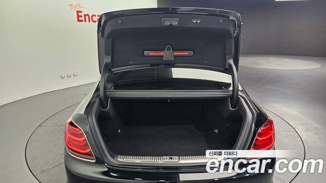 Kia The / новый K9 PlatinumⅡ, 2020 20