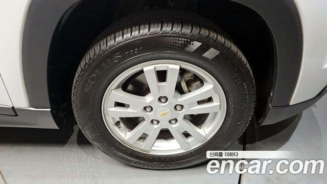 Chevrolet(GM대우) Orlando люксовая версия, 2015 все фото