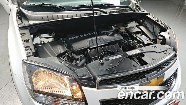 Chevrolet(GM대우) Orlando люксовая версия, 2015 6