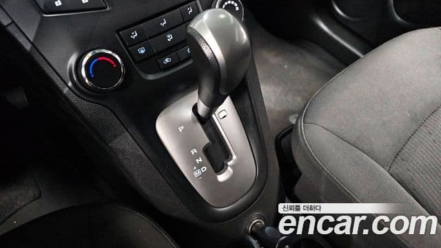 Chevrolet(GM대우) Orlando люксовая версия, 2015 9