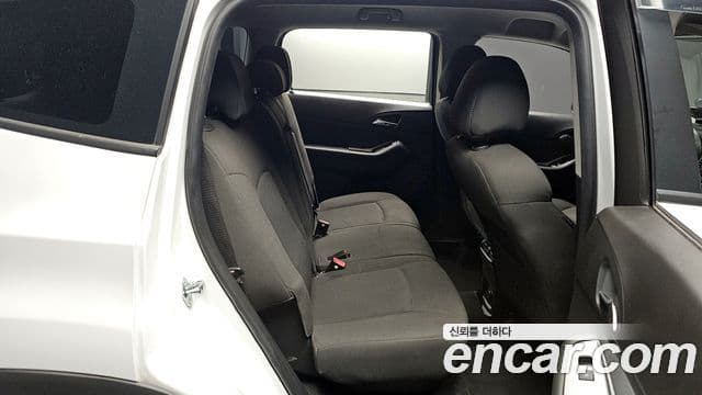 Chevrolet(GM대우) Orlando люксовая версия, 2015 11