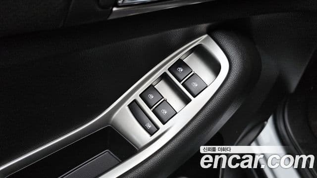 Chevrolet(GM대우) Orlando люксовая версия, 2015 17