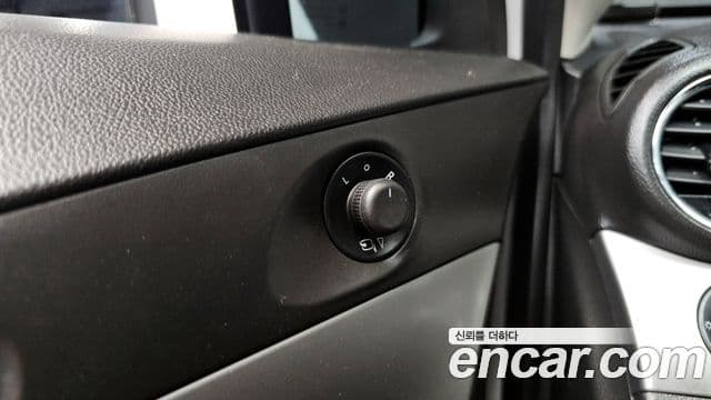 Chevrolet(GM대우) Orlando люксовая версия, 2015 18