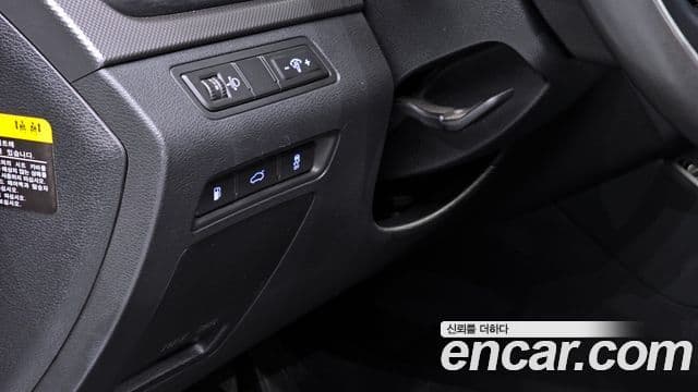 Hyundai Sonata New 라이즈 2.0 Smart, 2018 15