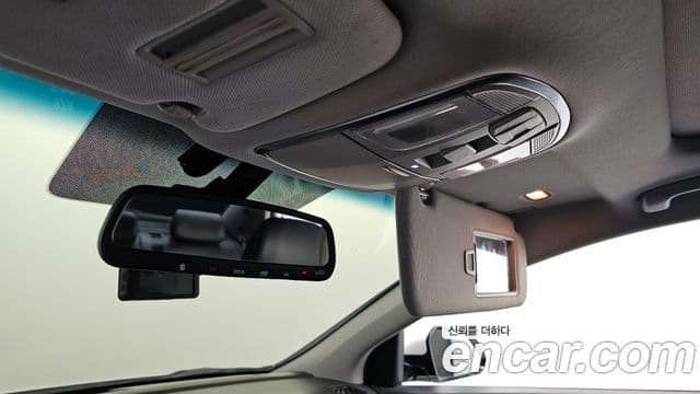 Hyundai Sonata New 라이즈 2.0 Smart, 2018 18