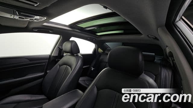 Hyundai Sonata New 라이즈 2.0 Smart, 2018 19