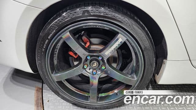 Kia The / новый Prestige K7 Noblesse, 2012 все фото