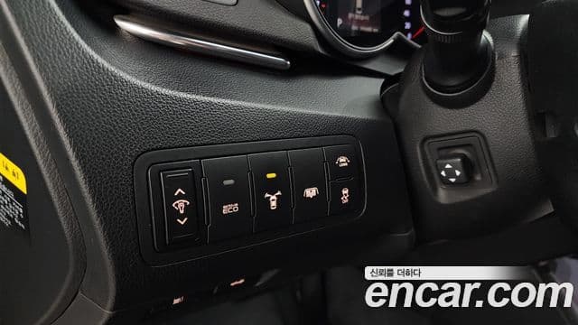 Kia The / новый Prestige K7 Noblesse, 2012 14