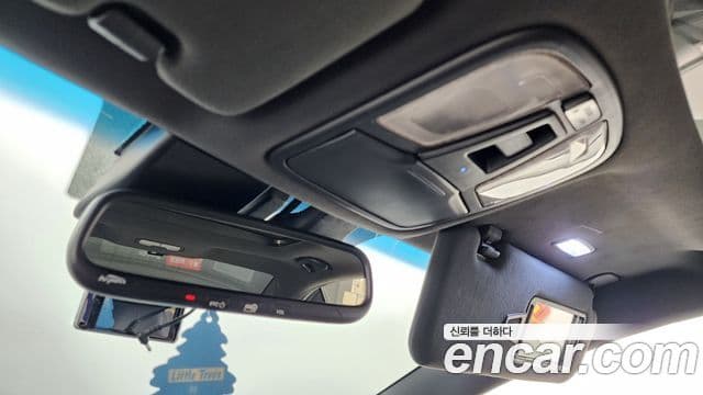 Kia The / новый Prestige K7 Noblesse, 2012 18