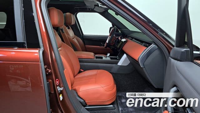 Land Rover Range Rover 5세대 P615 SV LWB, 2024 3