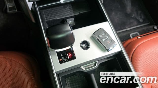 Land Rover Range Rover 5세대 P615 SV LWB, 2024 16