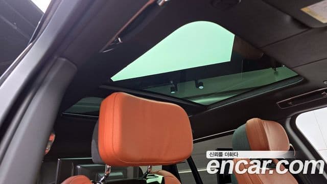 Land Rover Range Rover 5세대 P615 SV LWB, 2024 19