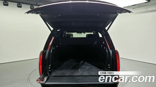 Land Rover Range Rover 5세대 P615 SV LWB, 2024 20