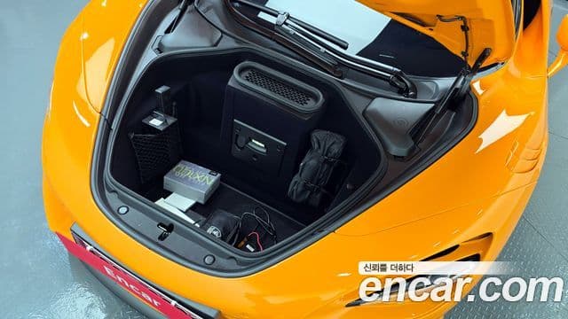 맥라렌 750S 4.0 Spyder, 2024 6