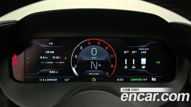 맥라렌 750S 4.0 Spyder, 2024 8