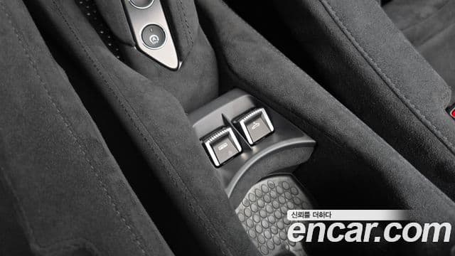 맥라렌 750S 4.0 Spyder, 2024 20