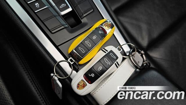 Porsche Boxster 981, 2015 17