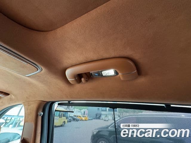 Genesis GV80, 2024 10