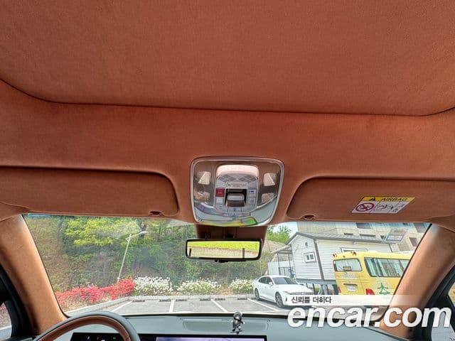 Genesis GV80, 2024 11