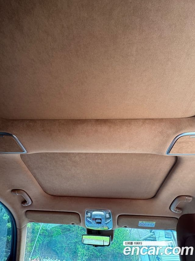 Genesis GV80, 2024 12