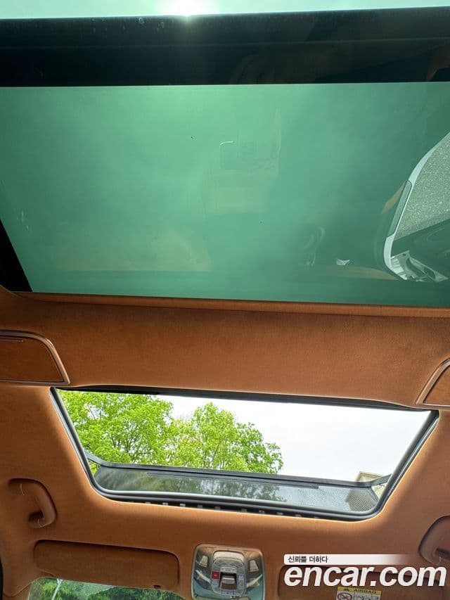 Genesis GV80, 2024 13