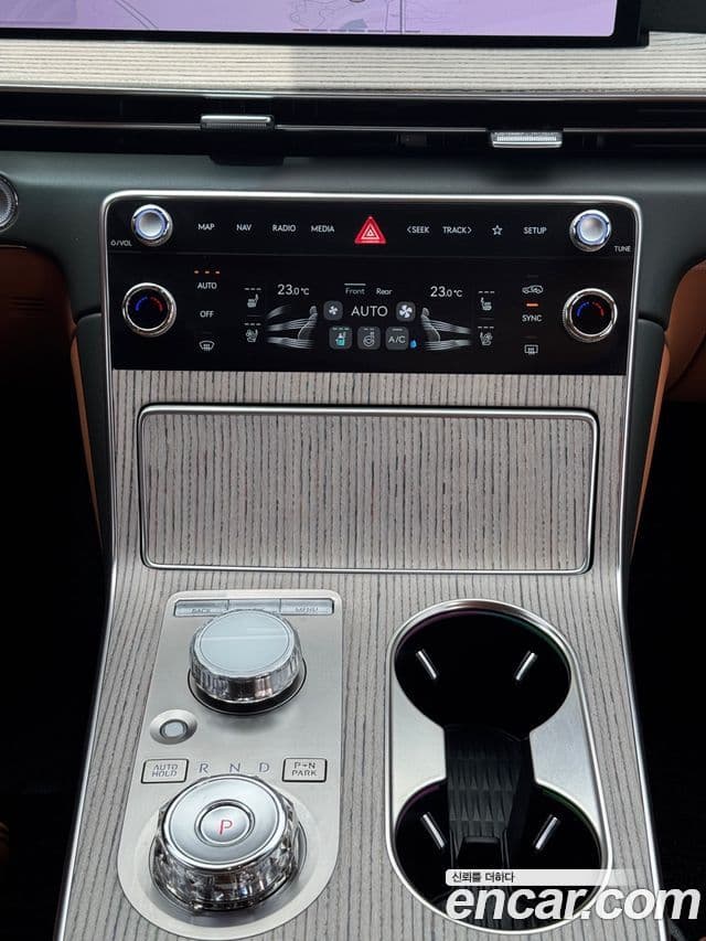 Genesis GV80, 2024 14