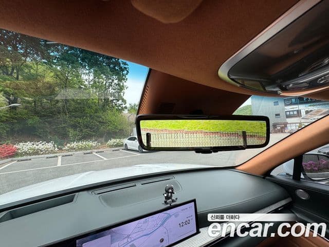 Genesis GV80, 2024 15